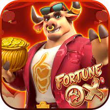 fortune tiger ox demo grátis ícone