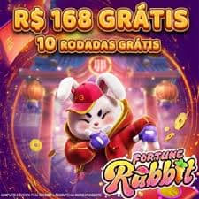 sonic5k fortune rabbit ícone