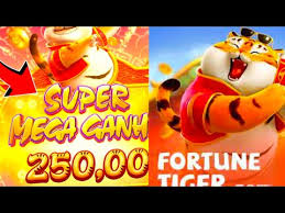 jogos do tiger fortune imagem de tela 5