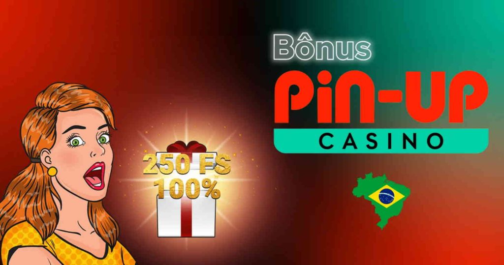 Fortune Ox at Pin Up Casino bonuses offered.